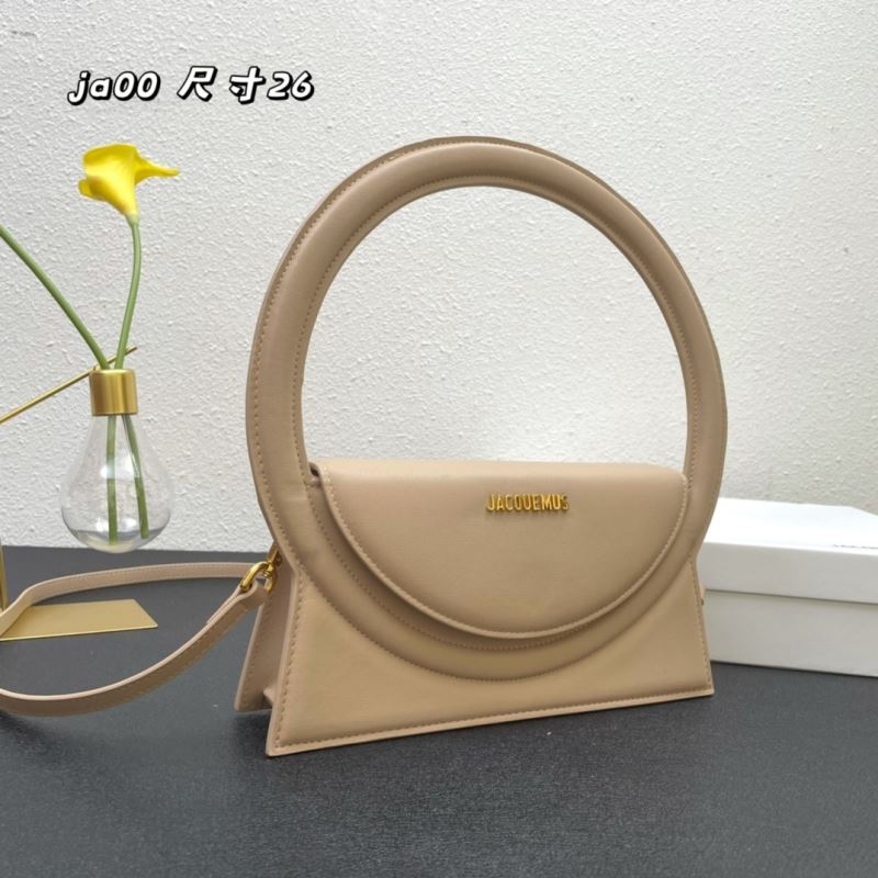 Jacquemus Top Handle Bags